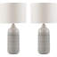 Venus Ceramic Table Lamp
