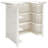 Hammonds Solid Wood Bar Counter-61975352
