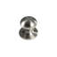 Faux bouton de porte simple Salem-10595414