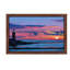 Guiding Light 1 Piece Floater Frame Wall Art on Canvas-635916684-635916723
