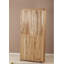 200cm H Solid Wood Standard Bookcase-19569237