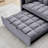 Cubbindall Upholstered Convertible Sofa Bed,Sleeper Sofa,Sofa,Modern Sofa,Accent Sofa-1275418953