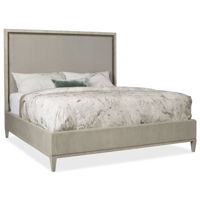 Elixir Upholstered Bed