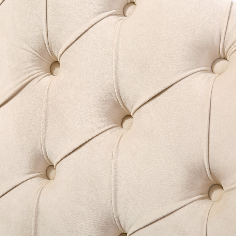 Ottoman Storage Bed