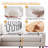 Nyerere 100.2" W Upholstery LAF Sectional-1896843206