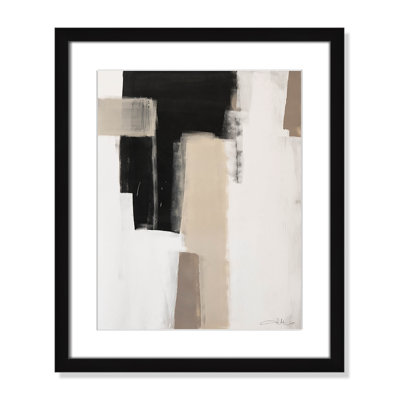 Calvin "Earth Scapes I" Print