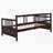Modern Solid Wood Daybed, Multifunctional Design