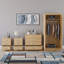 Maybery Piece Bedroom Set-158615671