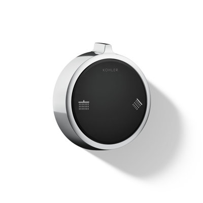 Anthem Duo Two-Outlet Shower Digital Control