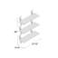 Profile Tiered Shelf