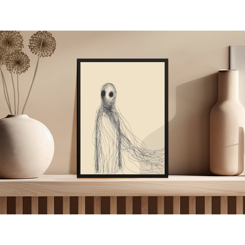 Conaway Single Picture Frame Print, 30.48 cm H x 20.32 cm W