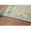 Tapis turc Oushak en laine 9x12