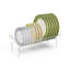 Silkleaf Dish Rack