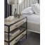 Impressive Solid Wood Accent Chest