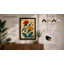 Trio Botanical - Framed Print-1986781189-1986781195