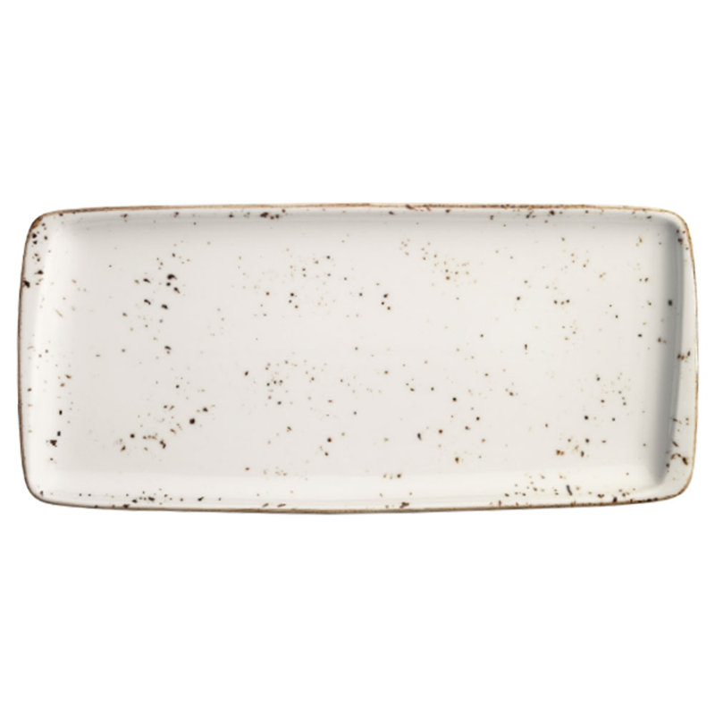 Turgla Home Grano Porcelain Platter