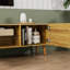Manufactured Wood TV Stand