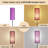Imke 61.5'' Matte Traditional Floor Lamp-437409534