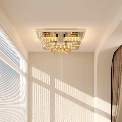 Flush Mount