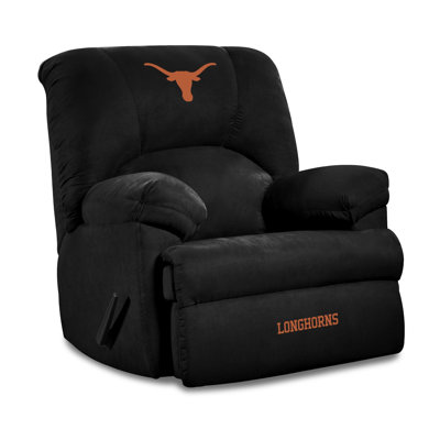 Fauteuil inclinable de l'Université du Texas