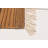 Boho Brown Kilim 9'0" x 11'11"