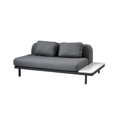 Space 2-Seater Module Sofa