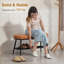 4 Pair Shoe Storage Bench-504835221