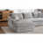 Grey Chenille est en rupture de stock