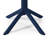 Outdoor Round Dining Table-1933106965