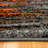 Abstract Indoor Rug-17431878