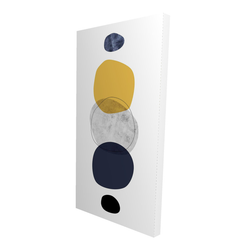 Sphères - Toile pour décoration intérieure | Magasiner maintenant, H 48 po x l 24 po