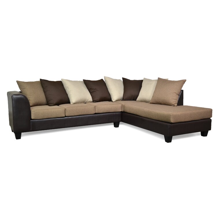 Rivera Sofa Sectional two Piece -  Sweden