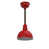 Cherry Red/Mahogany Bronze