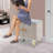 23.6*12.6 In Shoe Storage Bench-1486895862