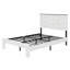 Base de lit plateforme en bois-183531333