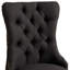 Chaise de salle à manger rembourrée Almerinda-1657617977-1642021783