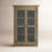 Ciao Bella Display Cabinet- Natural-46624509