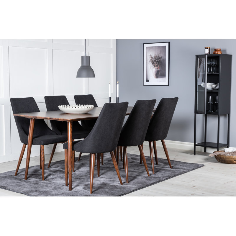 Rouse 6 -Person Dining Set