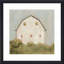 «Serene Barn III» par Emma Scarvey - peinture encadrée-157392542-264978956