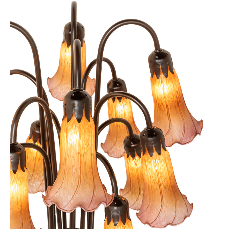 Tree Floor Lamp