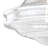 Mandy 1 - Light 12" Semi Flush Mount-70984164-27894515