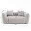  Causeuse capitonnée Bean Bag-678620433