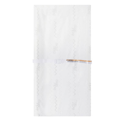 Cotton 32'' L Changing Pad