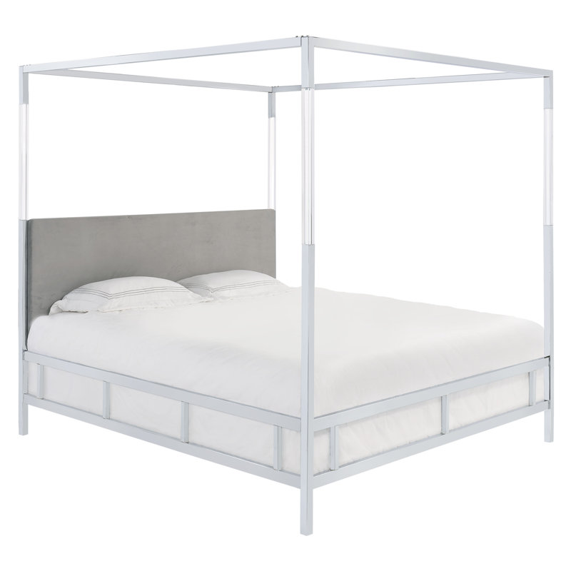 Bowdoin Low Profile Platform Bed