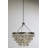 Bling 4 - Light Tiered Chandelier-7032732