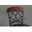Tabouret de bar et de comptoir Teebar-1332297130