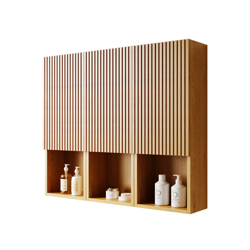 MITCH 41" Bathroom Wall Mounted Cabinet