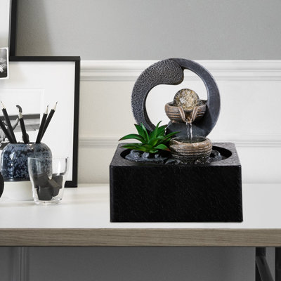 Indoor Table Top Fountain