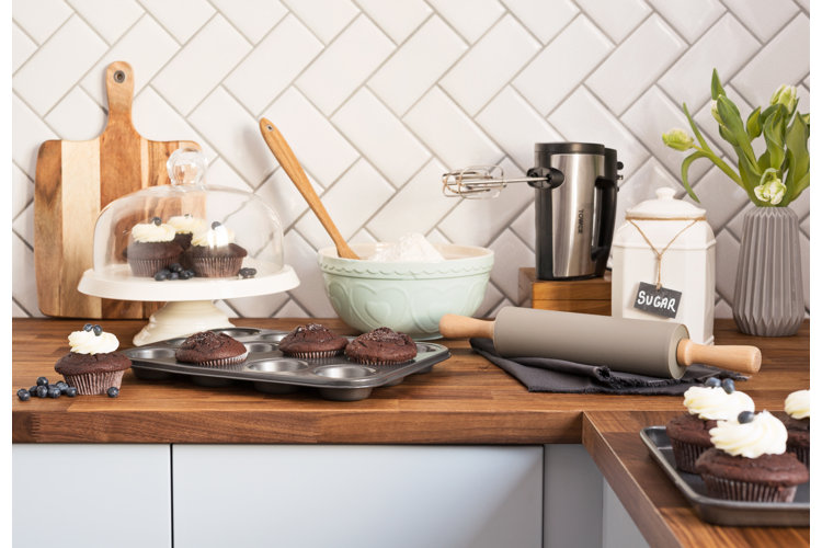 cupcakes und muffins backen