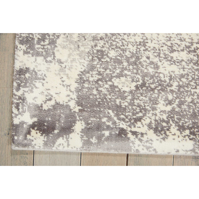 Tapis os Maxillaria, Rectangle : 5 pi 6 po x 8 pi